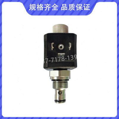 意大利VIS插装电磁阀SVJ0.S10.03.N00 SVJ0.S08.00.F00 02 03 04