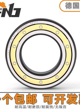 德国进口FNJ轴承16032 16034 16036 16038 16040 16044 16048 M