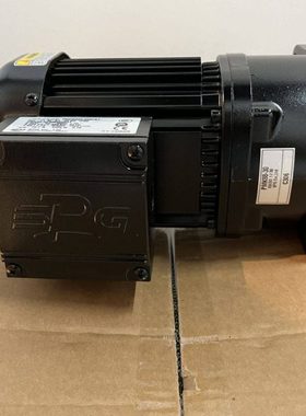 PML135-5-MA150R5L SPG动力马达速电机
