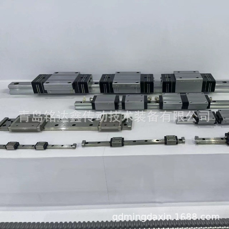 THK直线导轨滑块HRW21CA HRW21CAM 滑块