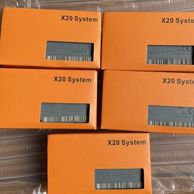 贝加莱X20DI9371 X20DO9322 X20PS2100 X20PS9400 X20HB2880