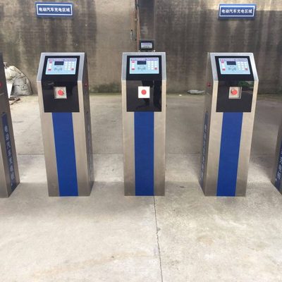 通用型电动汽车充电桩全系列国标充电桩家用新能源电动汽车充电桩