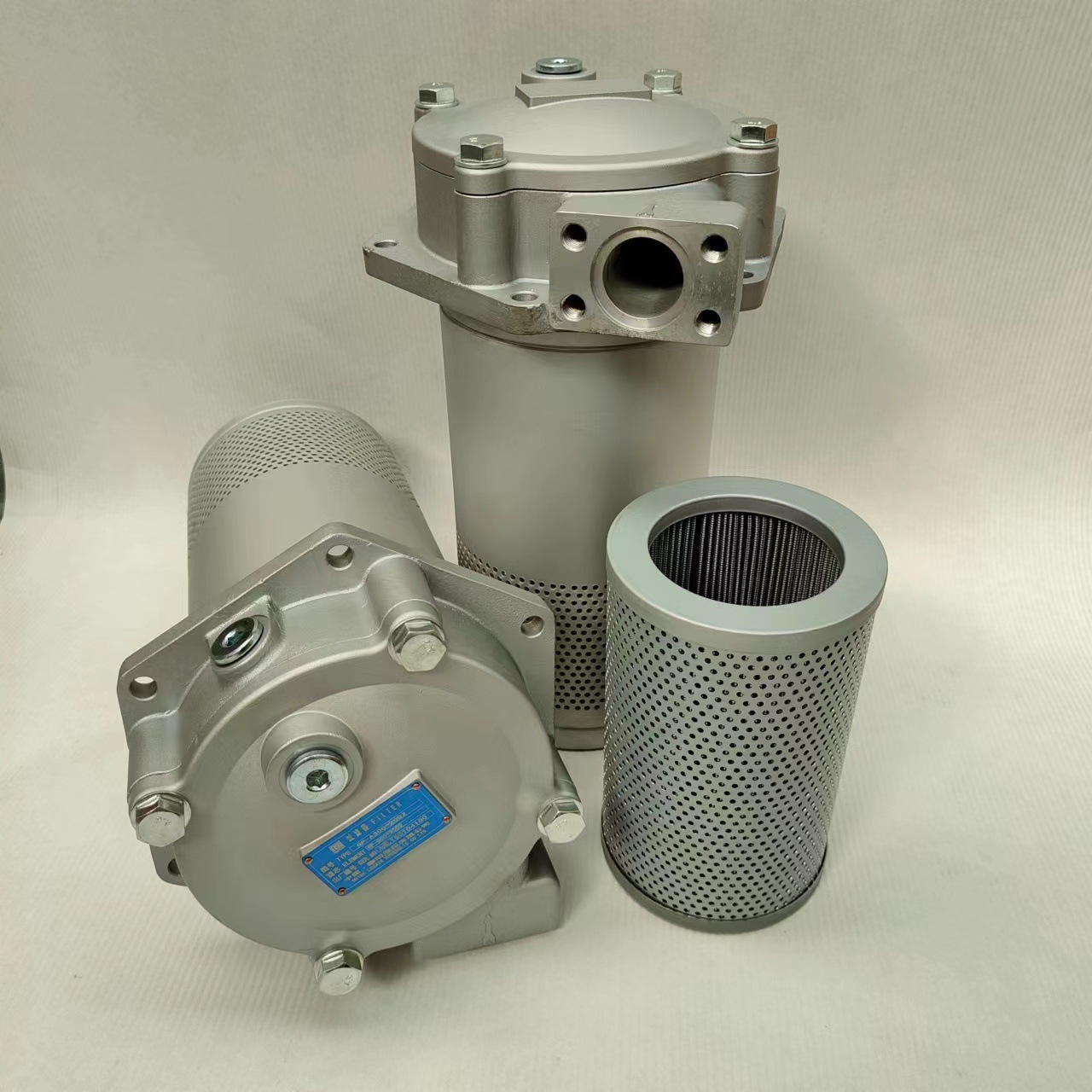 厂家批发中联重科泵车回油过滤器GP-A500X10Q2GP-A400X10Q2滤清器