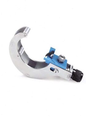 35KV主绝缘层倒角器CST335电缆末端处理工具压线缆剥削器