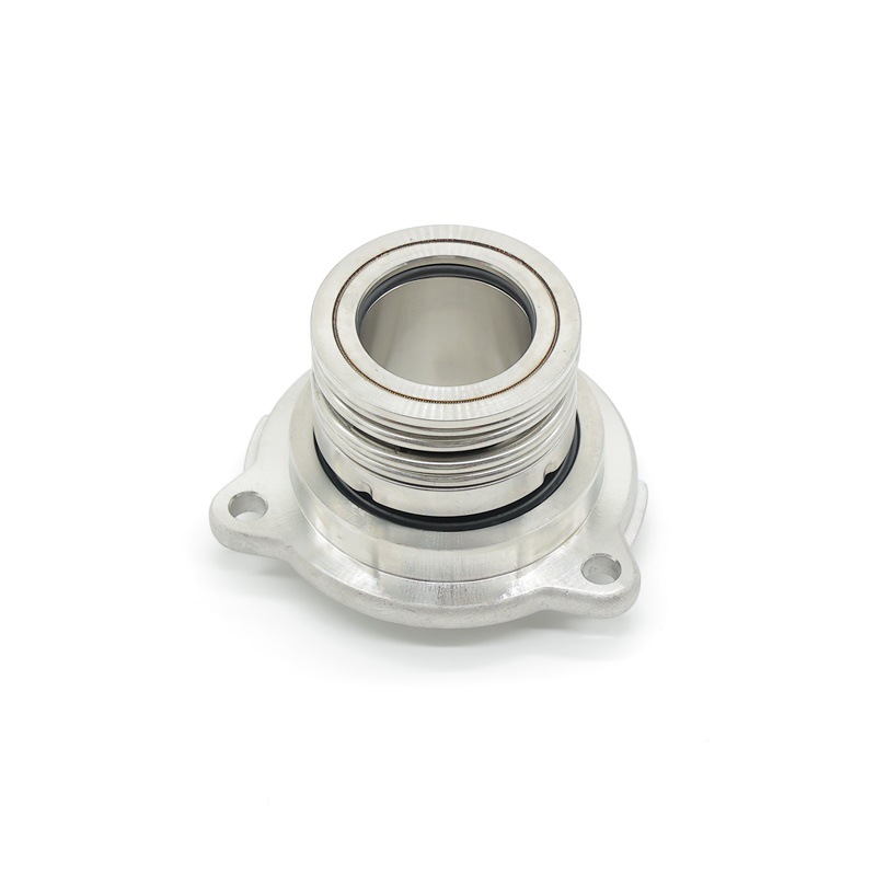 邦普锐TD5/40/43/48/55机械密封不锈钢轴流泵机械轴封固定标准件