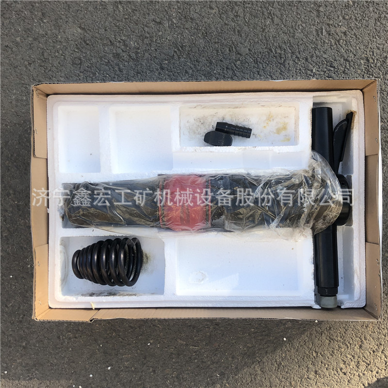 G20风镐 G20钎子尖头扁头风镐钎济宁鑫宏厂家