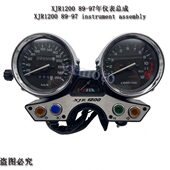 公里表 97年仪表总成 1300 xjr1200 咪表总成 表 转速 码 里程