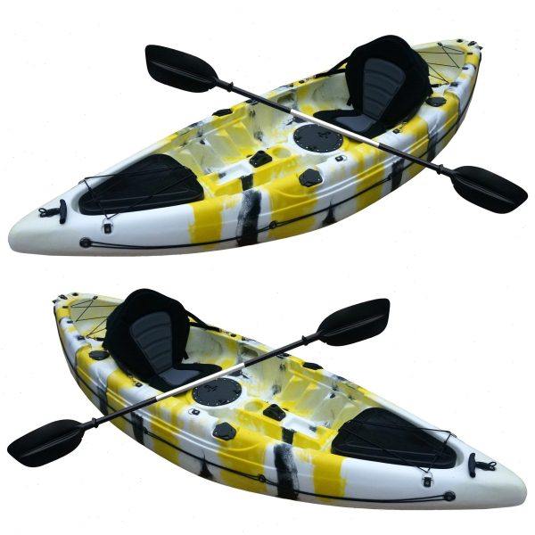 拉丝底船气垫船独木舟橡皮艇皮划艇 手划动 双人加厚艇,户外/登山/野营/旅行用品,皮划艇充气艇,淘宝优惠券,粉丝福利购,淘宝优惠卷