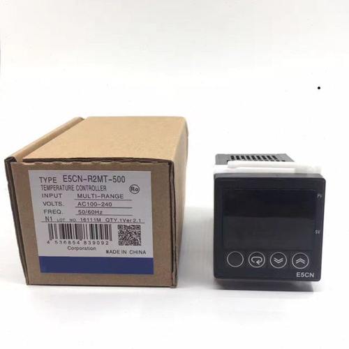 温控器 E5CZ-R2MT E5CZ-Q2MT R2 Q2 C2MT E5CN-R2MT-500 Q2MT-500