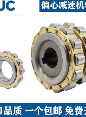 摆线针轮减速机偏心套轴承RN204 205 206 307 309 312 M 带偏心轴