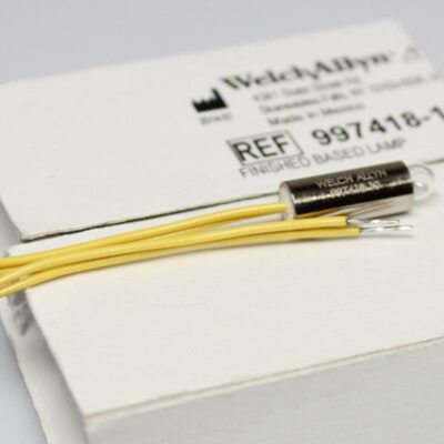 Welch Allyn伟伦997418-10/18  2100P/Q、1900C 便携式浊度仪灯泡