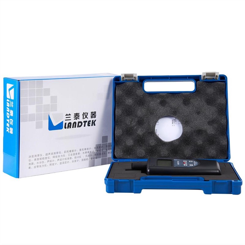 兰泰HT-1292 温湿度计 温湿度露点仪HT1292Q高精度手持式温湿度表