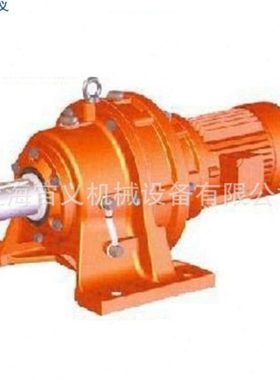 BLD09-17-Y0.37-4P-M1,BWD0-35-Y1.5-4P-M1速机FC87-GY2-1