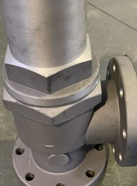 压力阀 MPV-80F 适用复盛压力维持阀65F-Y 2104020039 2104020023