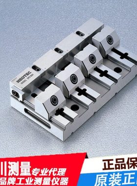 NEOTEC 荣制机 EPV-804SU精密4连平口钳
