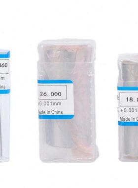 塞规针规33.41 33.42 33.43 33.4 33.45 33.46 33.47 33.48 33.49