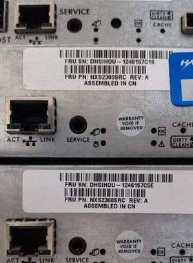 联想 HP NXS2300SRC 6Gn SAS控制器 FRULC10-01B FRUKC34-01B