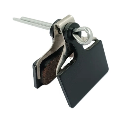 适用嘻玛诺XTR XT SLX G03A G05A刹车片油碟刹树脂刹车夹板来令片