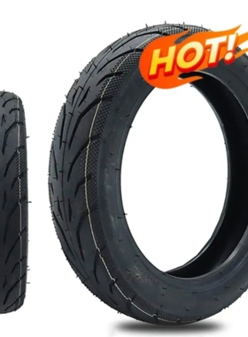 10X2.125适用9号电动滑板车F20F25F40轮胎F30PlusD28Uifi内外胎