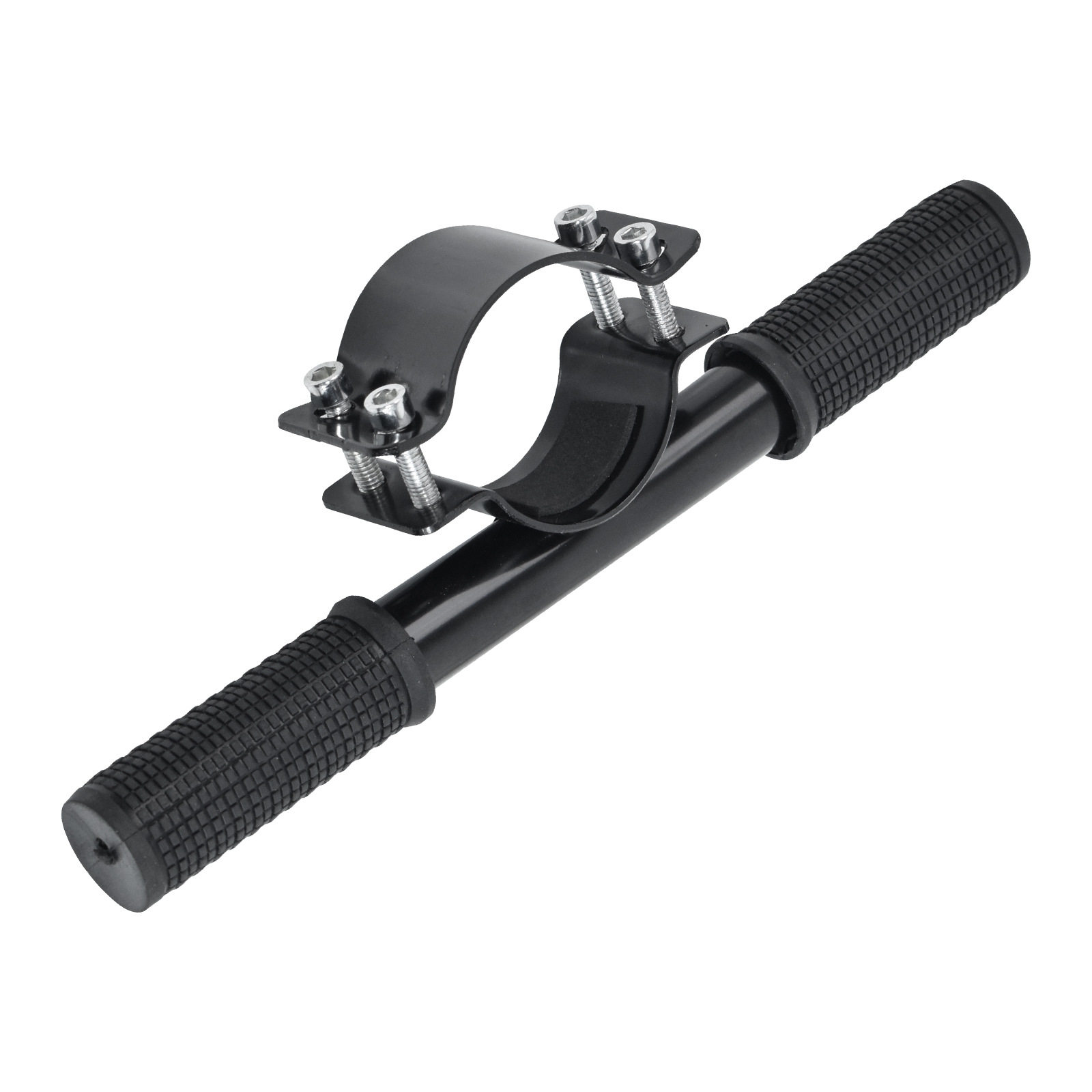 适用小米米家电动滑板车儿童扶手迪卡侬九号踏板车把手改装配件