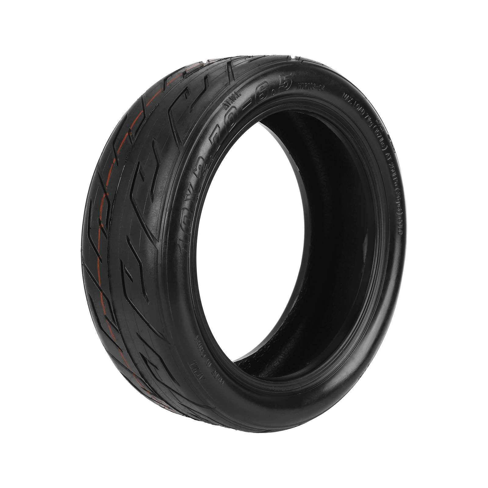 代驾车10X2.70-6.5真空轮胎10寸希洛普电动滑板车轮胎加厚真空胎