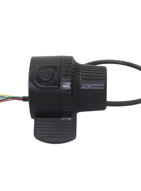 滑板车油门加速指拨配件适用KuKirin G3/G4电动滑板车原装加速器