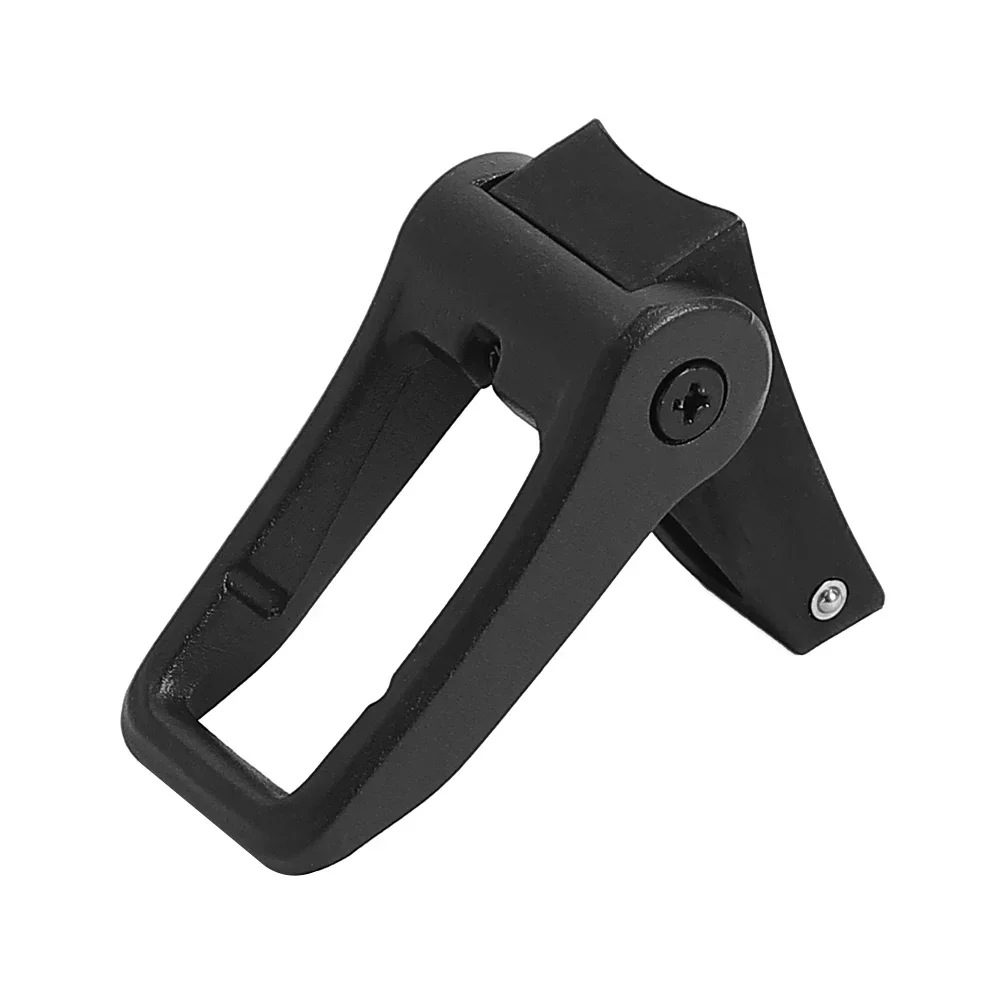 适用9号ZT3 ZT3Pro滑板车挂环卡扣踏板车折叠卡后挡泥板挂钩配件