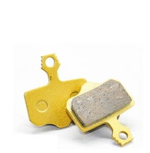 适用SRAM  DB1 Avid ELXIR 9 E1 E3 E5 E9 XO XX CR ER金属来令片