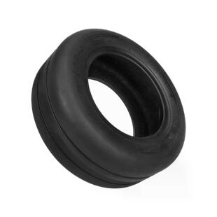 80/60-5公路真空胎适用滑板车9号卡丁车轮胎加厚加宽耐磨轮胎配件