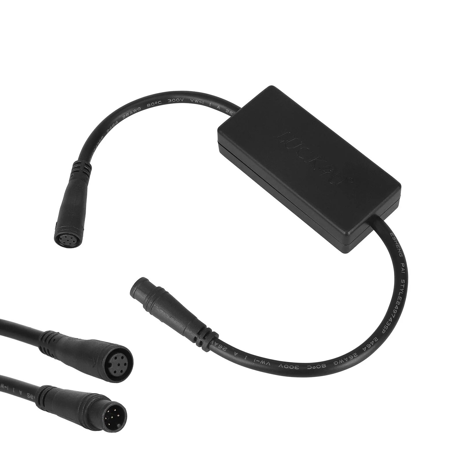 适用9号F3/F3Pro调速器电动滑板车提速控制器 时速可达50km/h