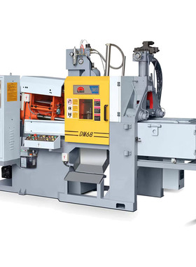 东莞惠州锌合金压铸机38T-50T-68T-88T-130T-168吨压铸机厂家