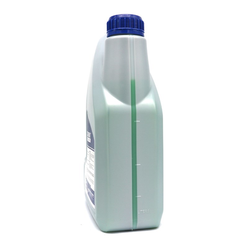 摩托车防冻液盖茨-25沸点127铃木GW250/GSX250R/DL250冷却液2L