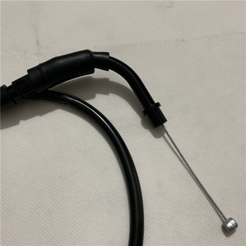 适用铃木GW250S/F版 DL250-A GSXG250R-A油门线回油门加油门线拉