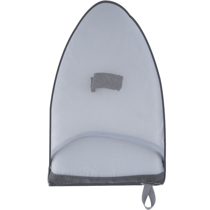 手持烫衣板迷你熨衣板挂烫机熨衣服防烫手套隔热耐高温熨烫板衣垫