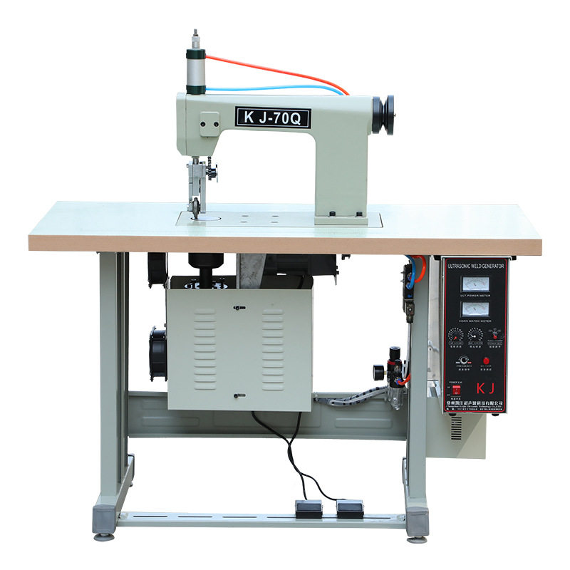 常州厂家超声波花边机服装超声波缝合机无纺布无线超声波缝中设备,生活电器,缝纫机/缝绣一体机,淘宝优惠券,粉丝福利购,淘宝优惠卷