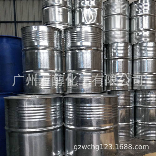 现货供应二甘醇 二乙二醇DEG工业级涤纶级 湿润剂防冻剂原料