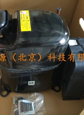 CAJ2464Z全封闭1.5匹泰康低温制冷压缩机/制冰机