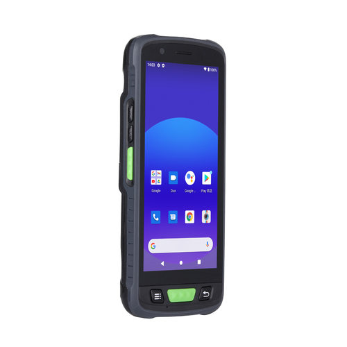 rfid手持机|条码手持机|Android手持终端|pda 手持 android pda|