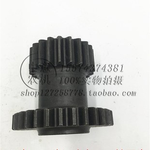 河南车二三档固定齿2 3档固金葛世杰前变速箱齿轮盘拖配件