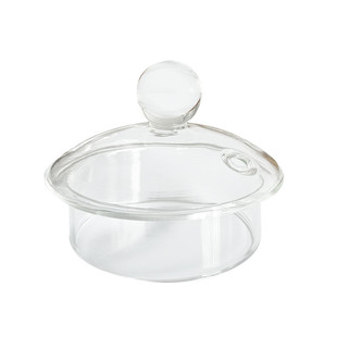 新功壶盖配件F90电热水壶N20 F92玻璃烧水壶全自动消毒锅盖子原厂