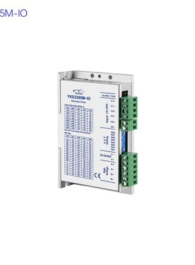 研控步进驱动器YKE2405M-IO YKE2608MH-IO YKD2405M-B13YKD2405PA