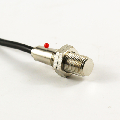 5002D霍尔开关传感器JK8002C接近光电感应磁性开关送磁铁JK8002D