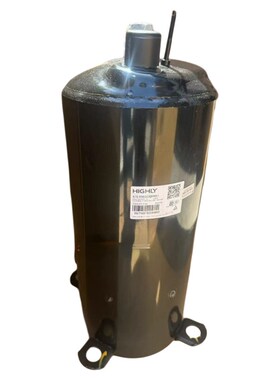 适用空调压缩机 RNCQ RNVQ205ABY/RNBQ205ABY配件ATE498SC3Q9RK1