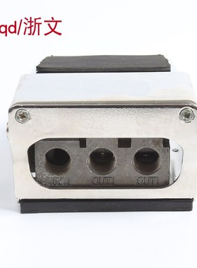 脚踏阀FVA-320 FVA-420脚踩气动开关换向阀