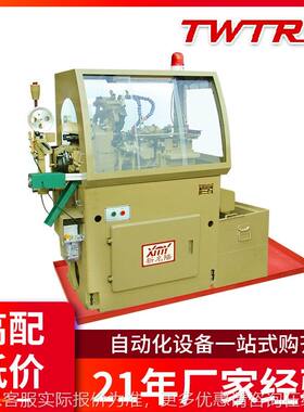 直销2025型自动车床 凸轮全自动车床走刀式自动数控车床