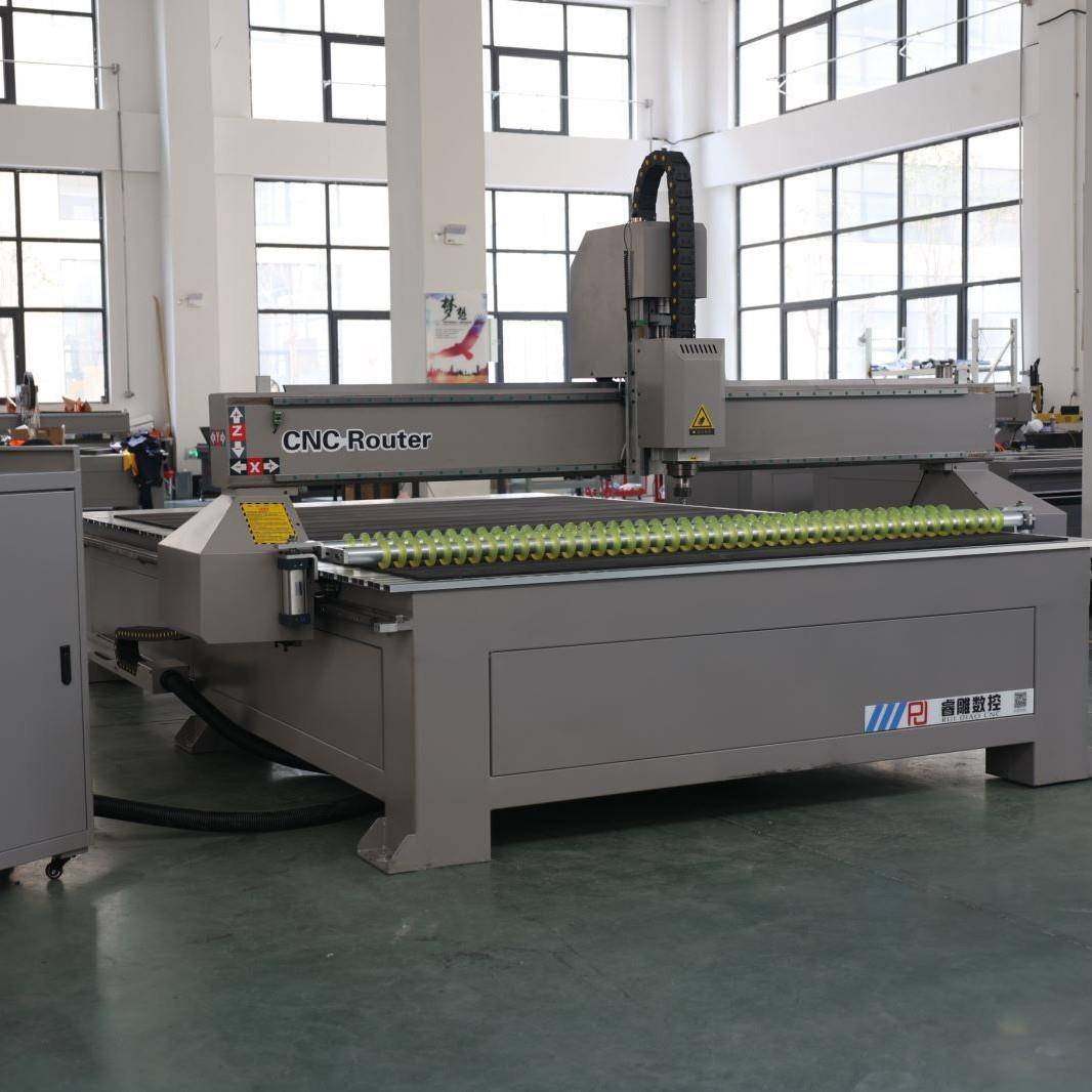 大幅面C数控精雕机广告PVC亚克力双色板吸塑字发光字设备,五金/工具,机床,淘宝优惠券,粉丝福利购,淘宝优惠卷