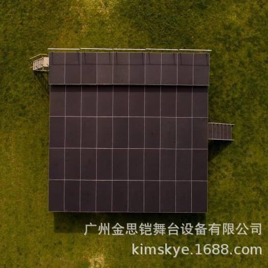 铝合金舞台简易拼装舞台演出活动舞台婚庆T台校园商场四柱舞台