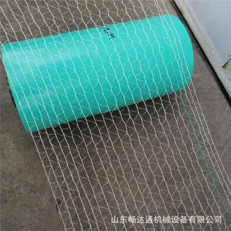 1500米牧草膜牛羊饲料青储打包膜牧草保鲜膜打捆机膜PE牧草膜