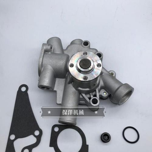 洋马3D68 3TNE68 3TNV72 3D72发动机水泵适用洋马发电机组插秧机