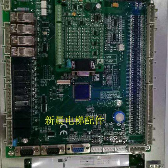 江苏通用电梯新时达一代一体机变频器S8 4T007/4T011/4T0015通用